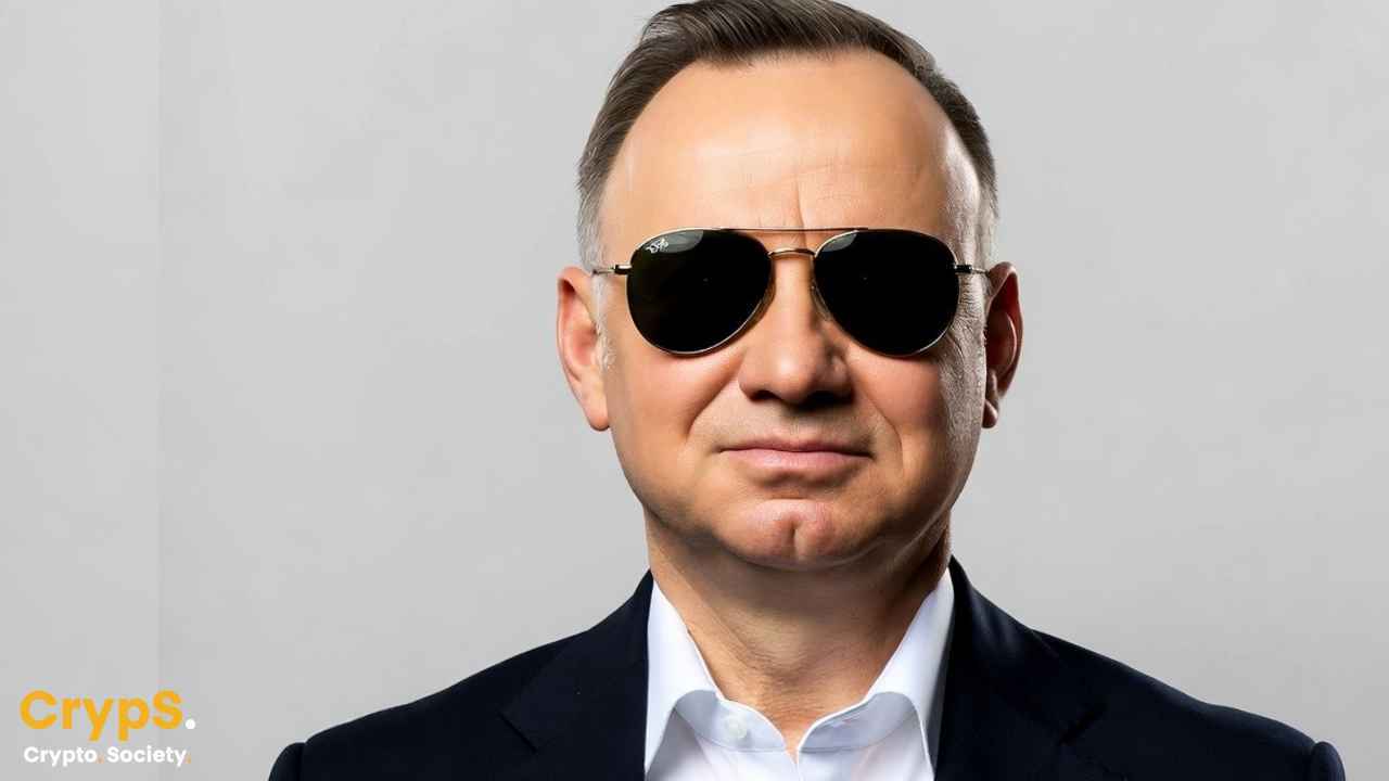 andrzej duda ai