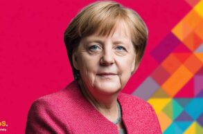 Angela Merkel