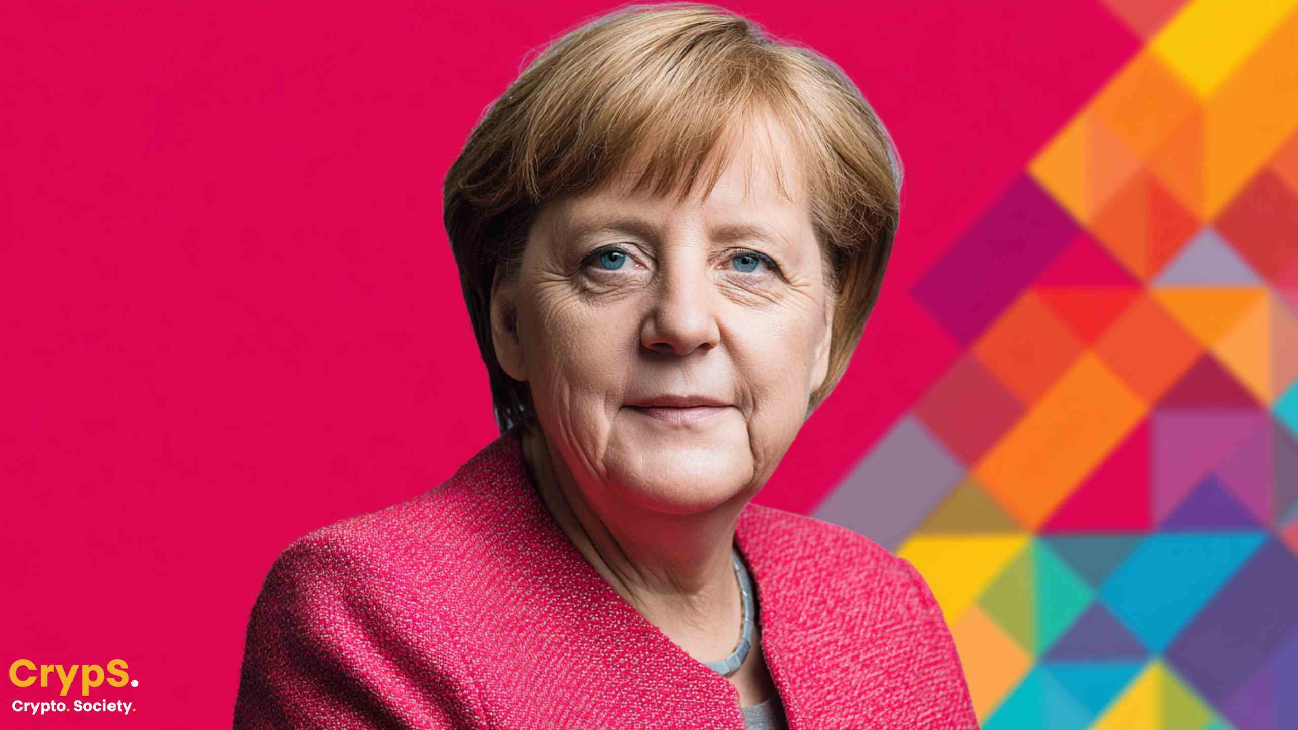 Angela Merkel