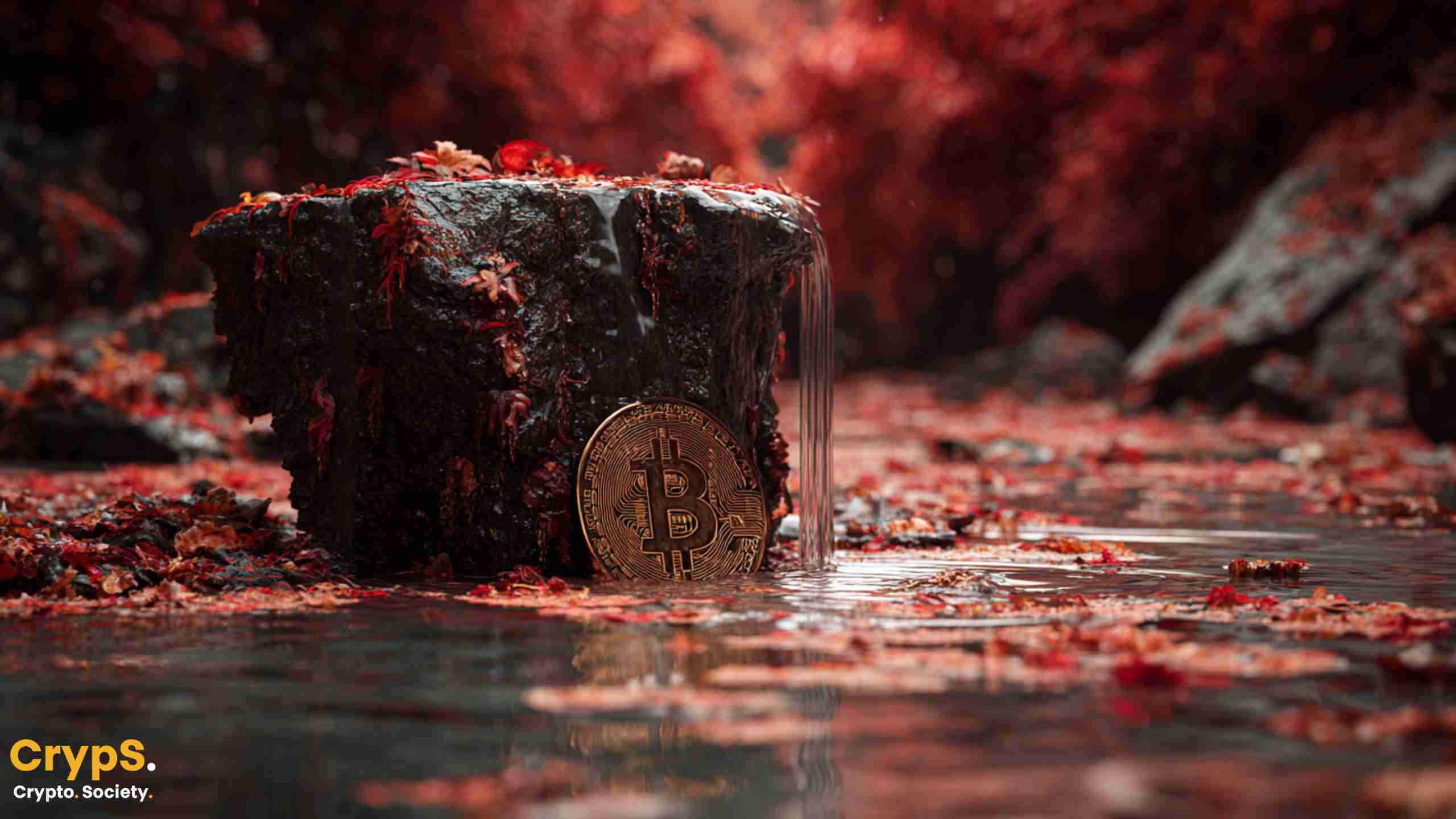 bitcoin