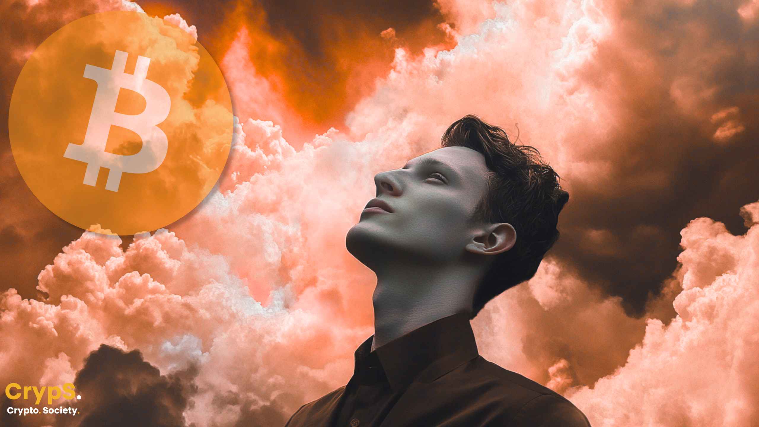 Pavel Durov, CEO Telegram, bitcoin