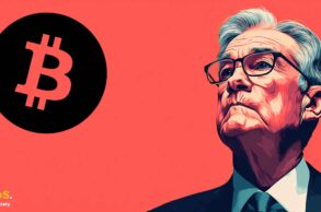 Jerome Powell bitcoin