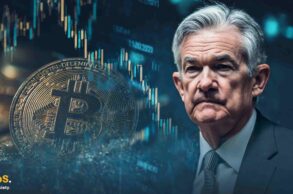 Jerome Powell, szef Fed
