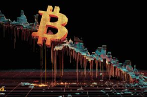 Bitcoin spada
