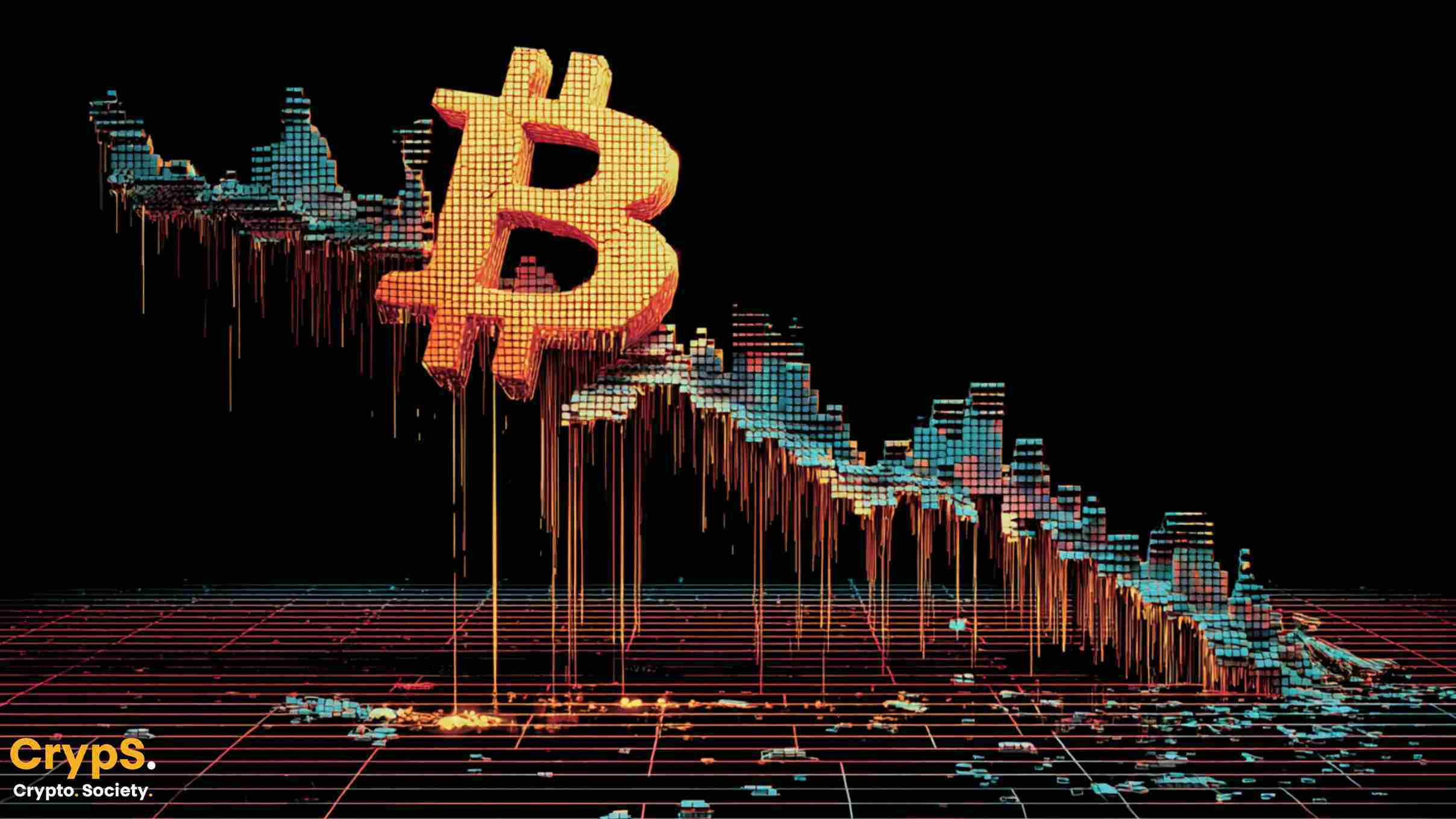 Bitcoin spada