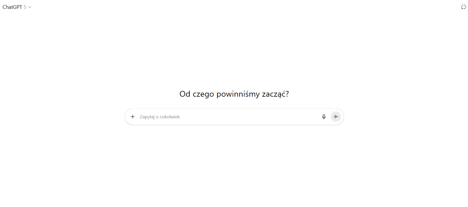 ChatGPT