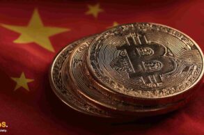 bitcoin chiny