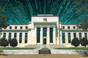 Rezerwa Federalna (Fed)