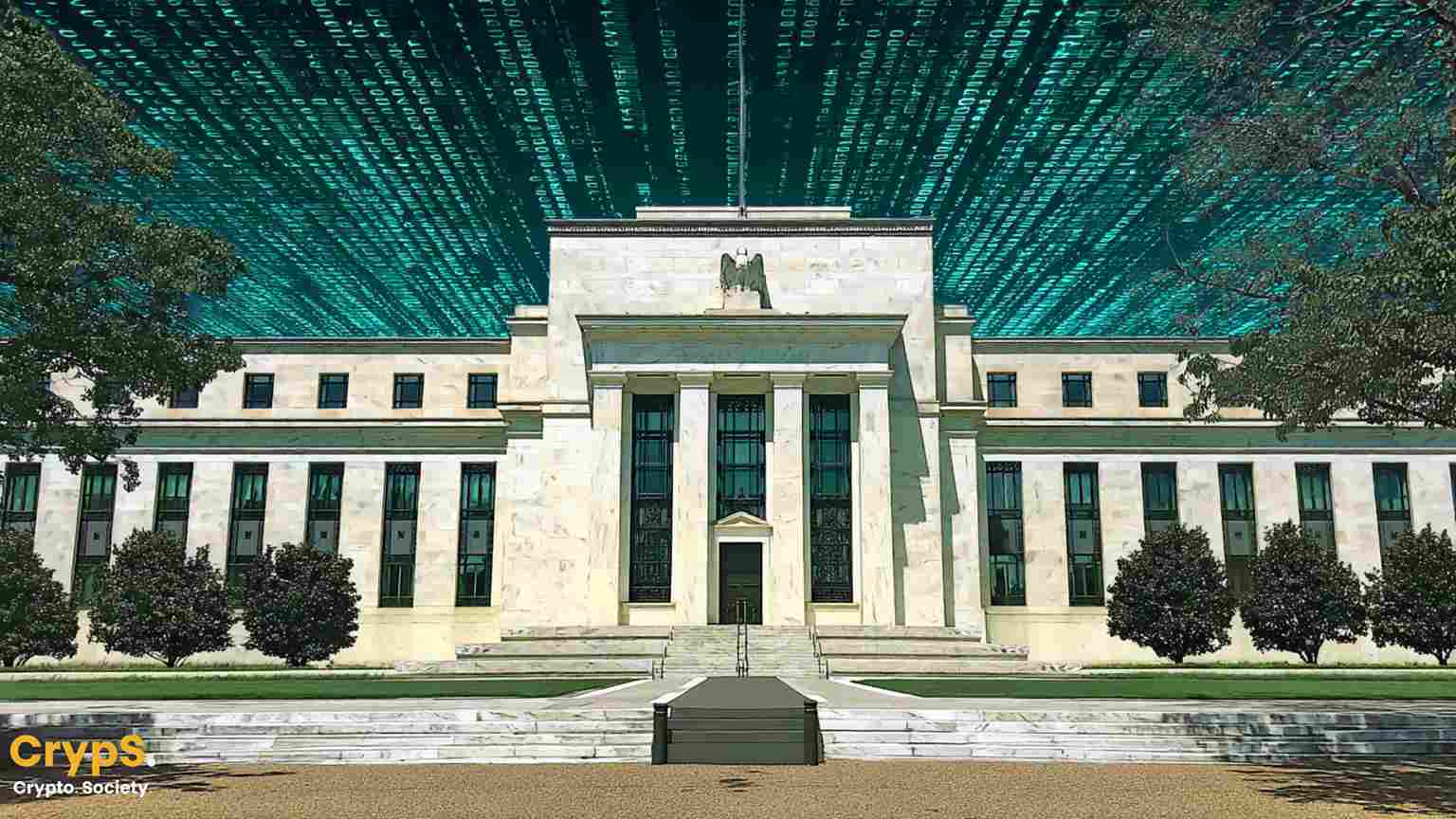 Rezerwa Federalna (Fed)