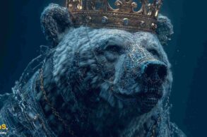 Bitcoin Bear