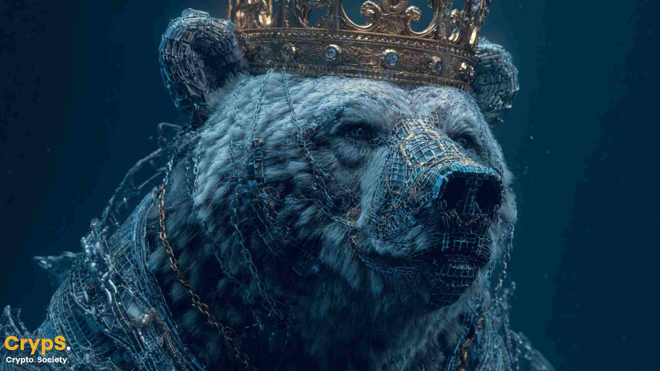 Bitcoin Bear