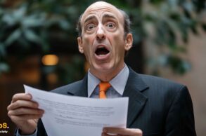 Gary Gensler