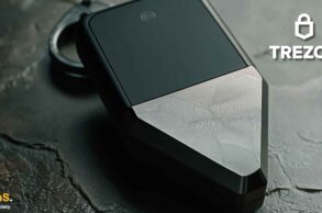 Trezor