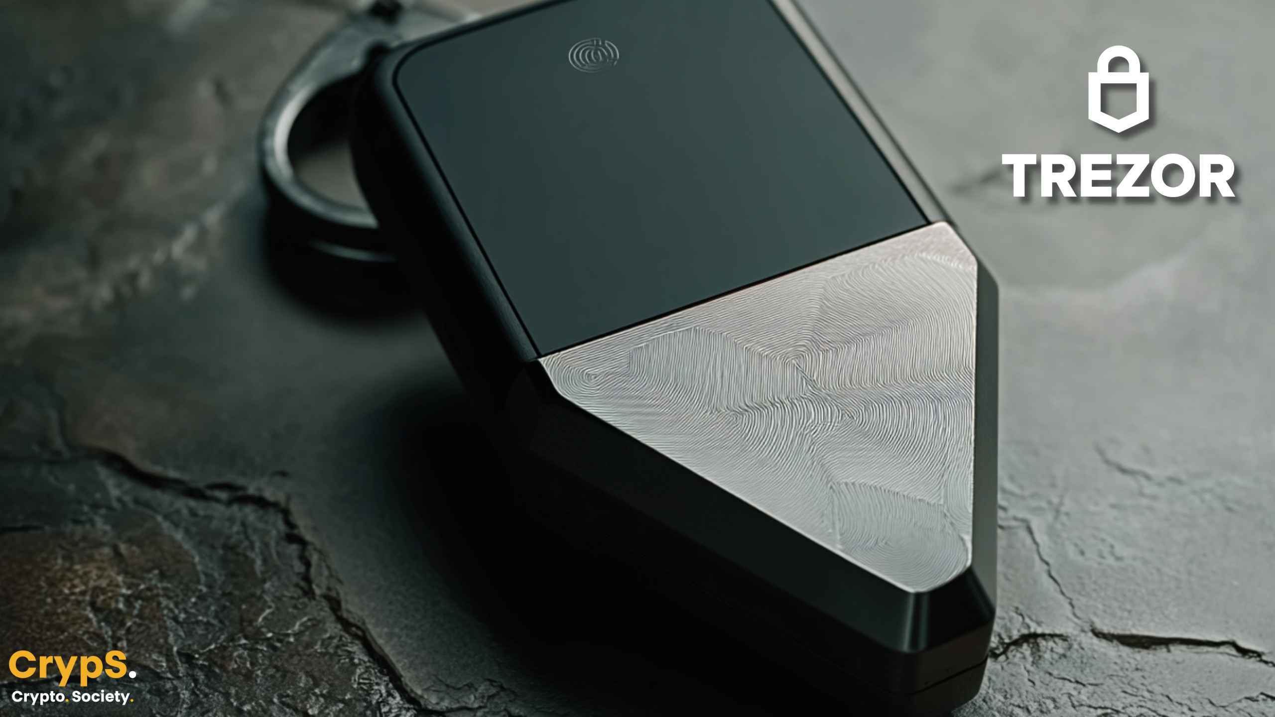 Trezor