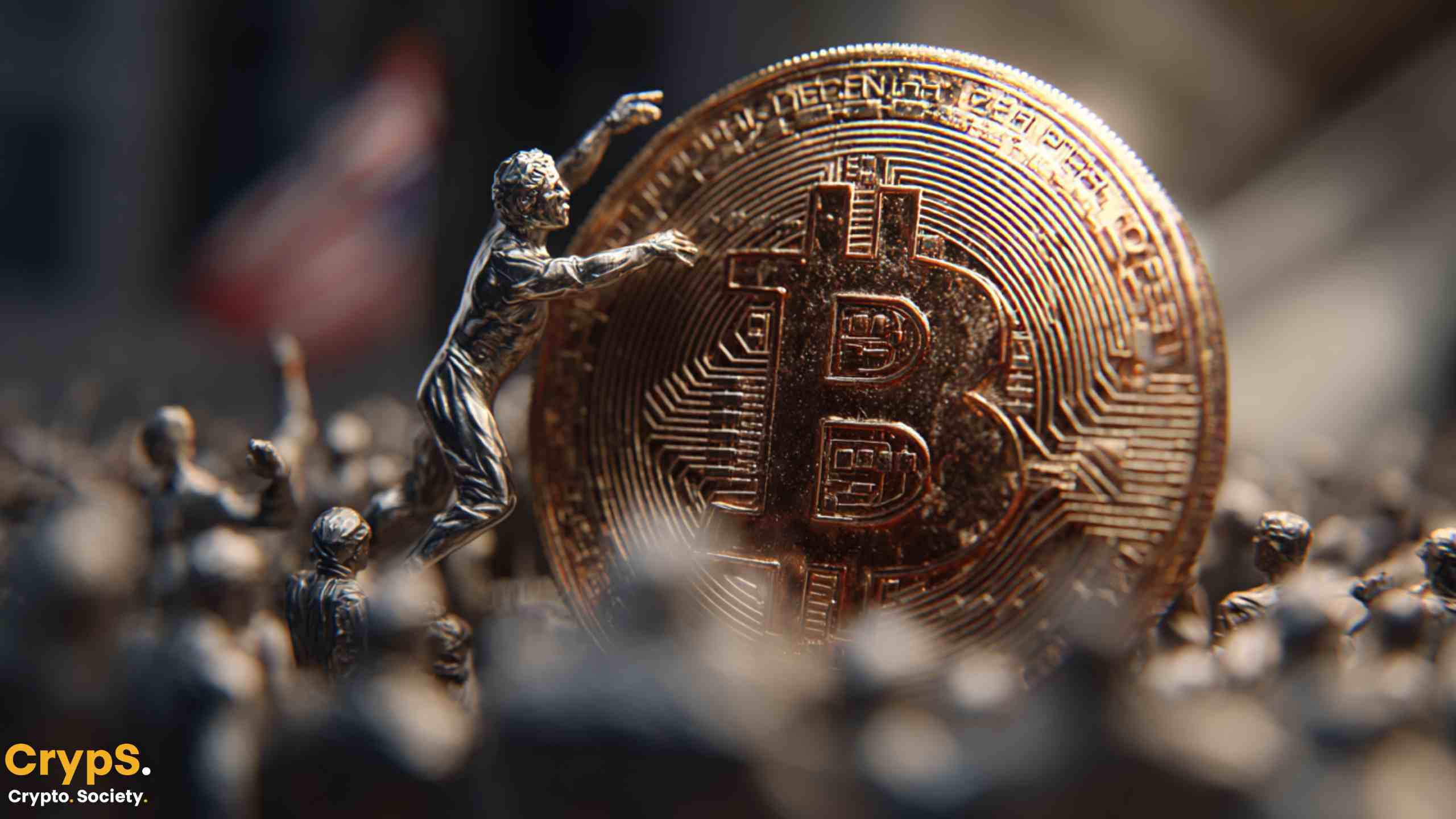 bitcoin