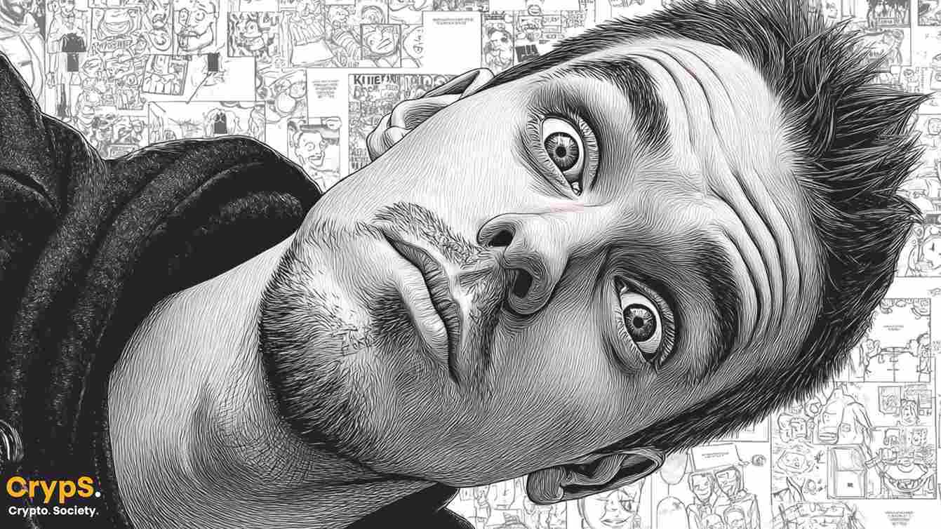 Kryptowaluty całkowicie oszalały i to jest fakt! Michaël van de Poppe ma  ważną radę dla traderów | Wiadomości | CrypS.