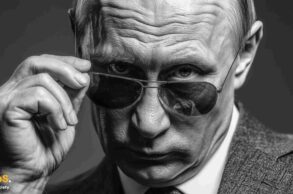 Władimir Putin