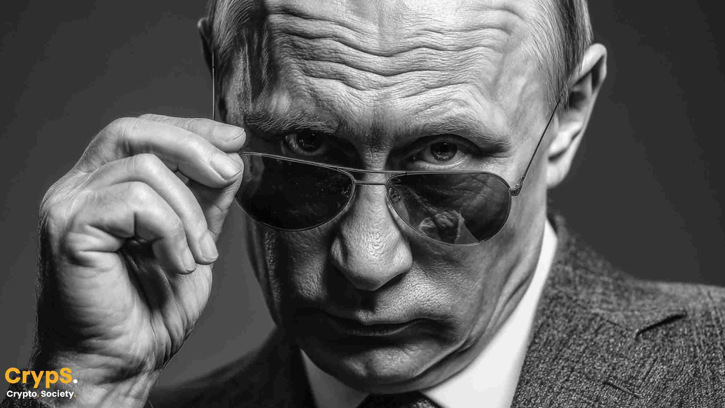 Władimir Putin