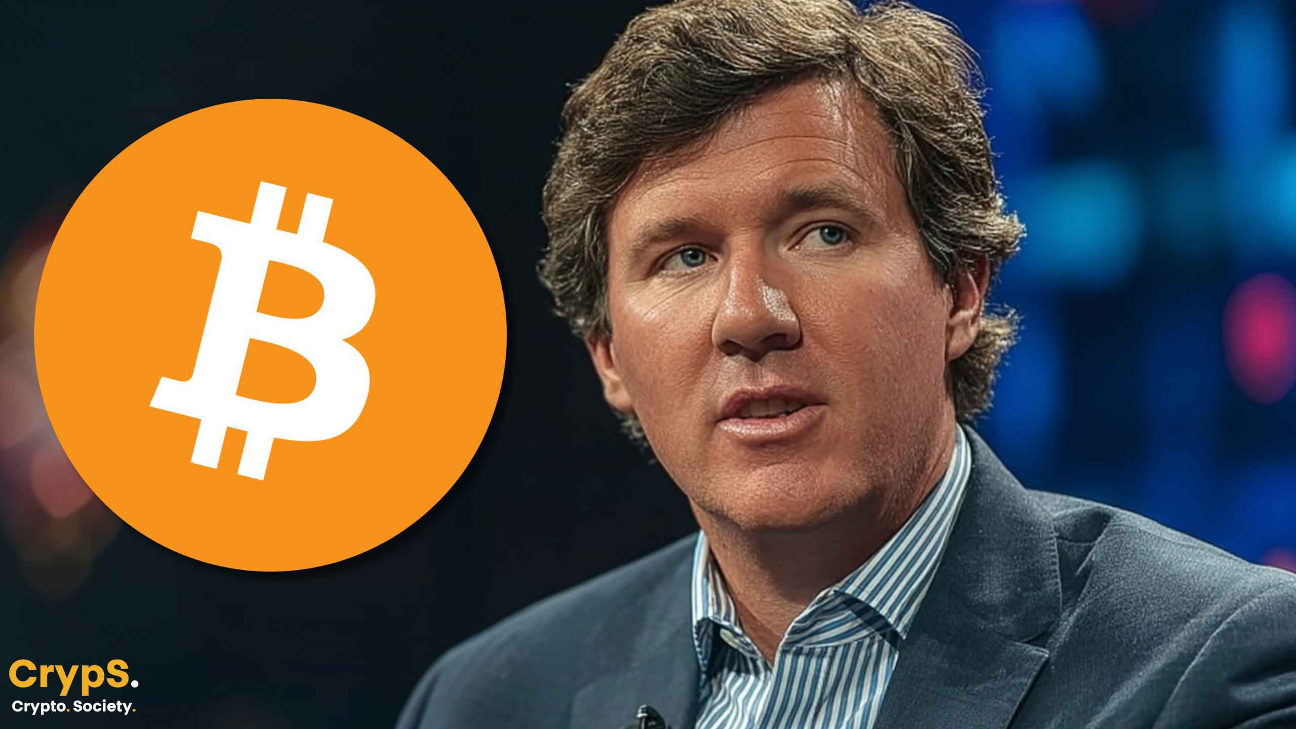 Tucker Carlson