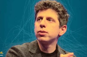 Sam Altman, CEO OpenAI