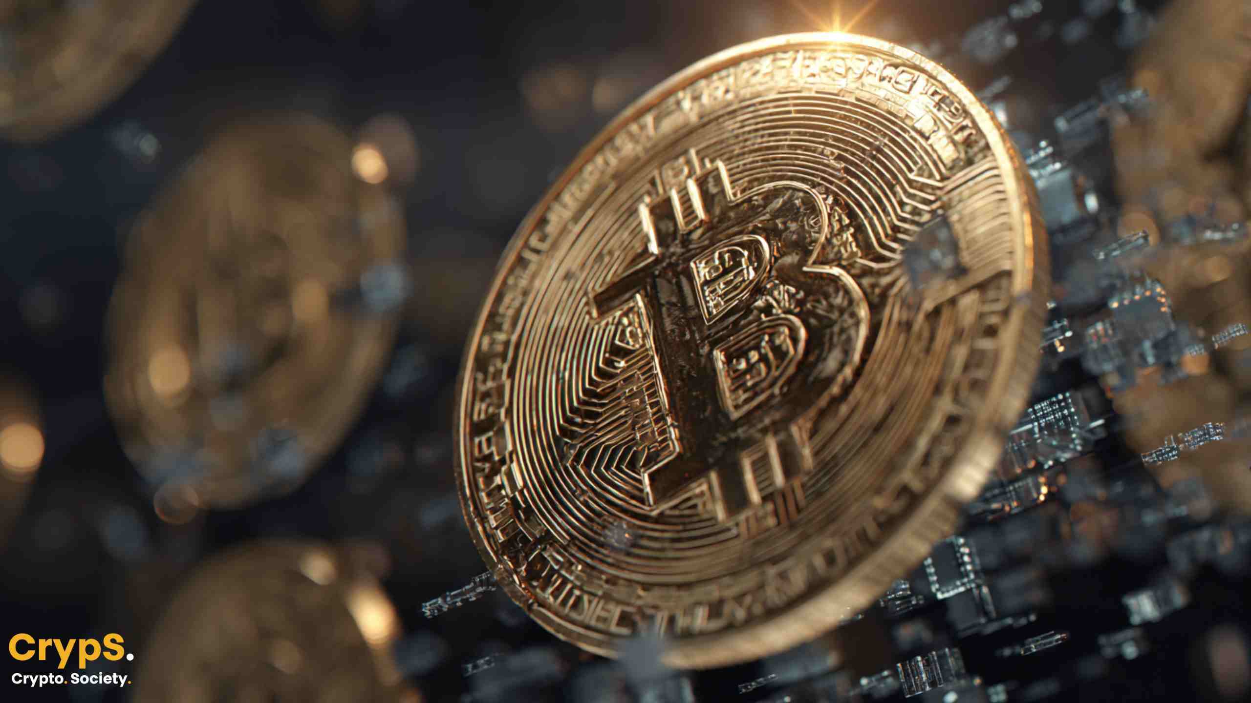 bitcoin