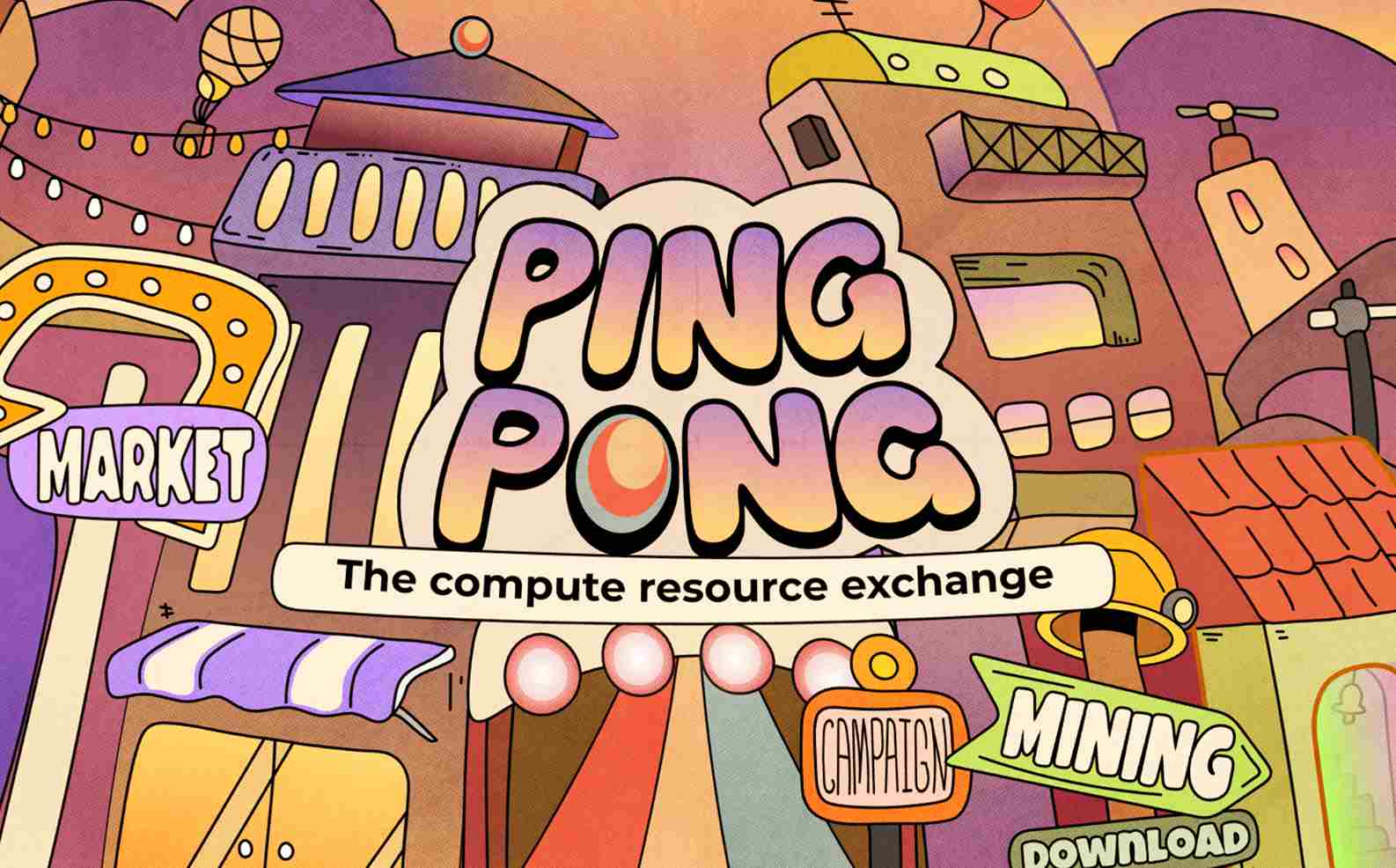 PINGPONG