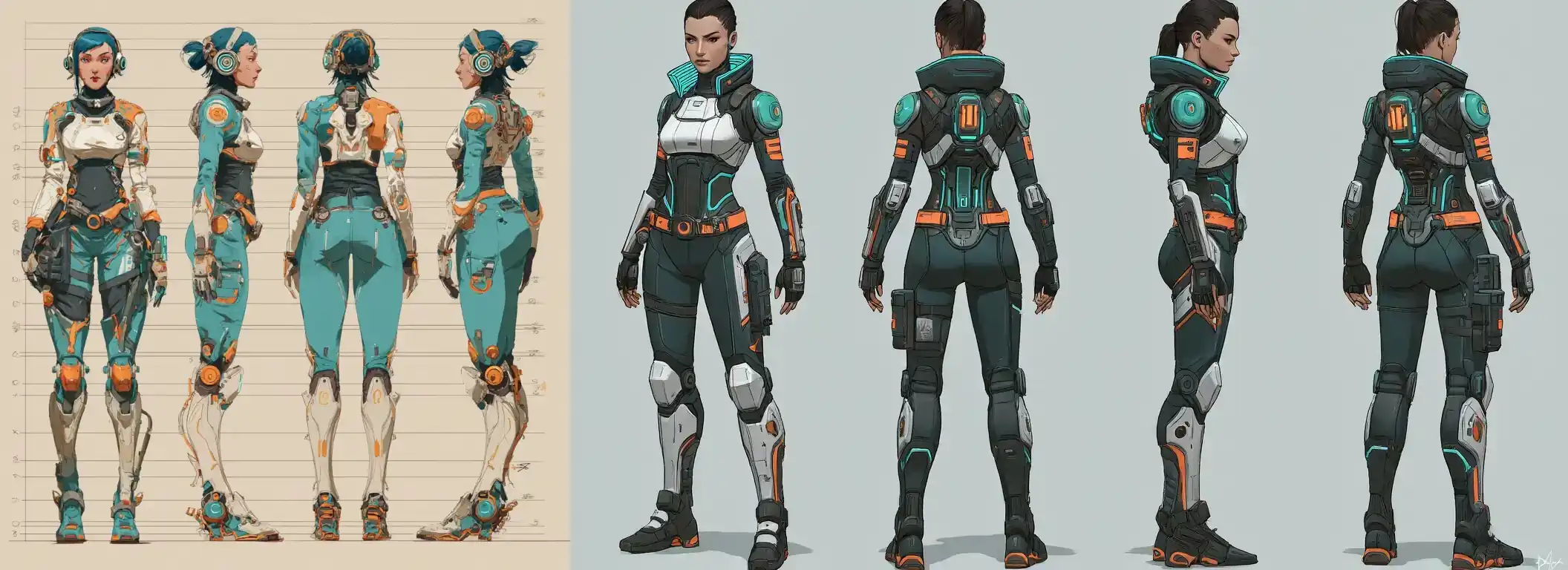 midjourney ai hidream l1 ai concept art