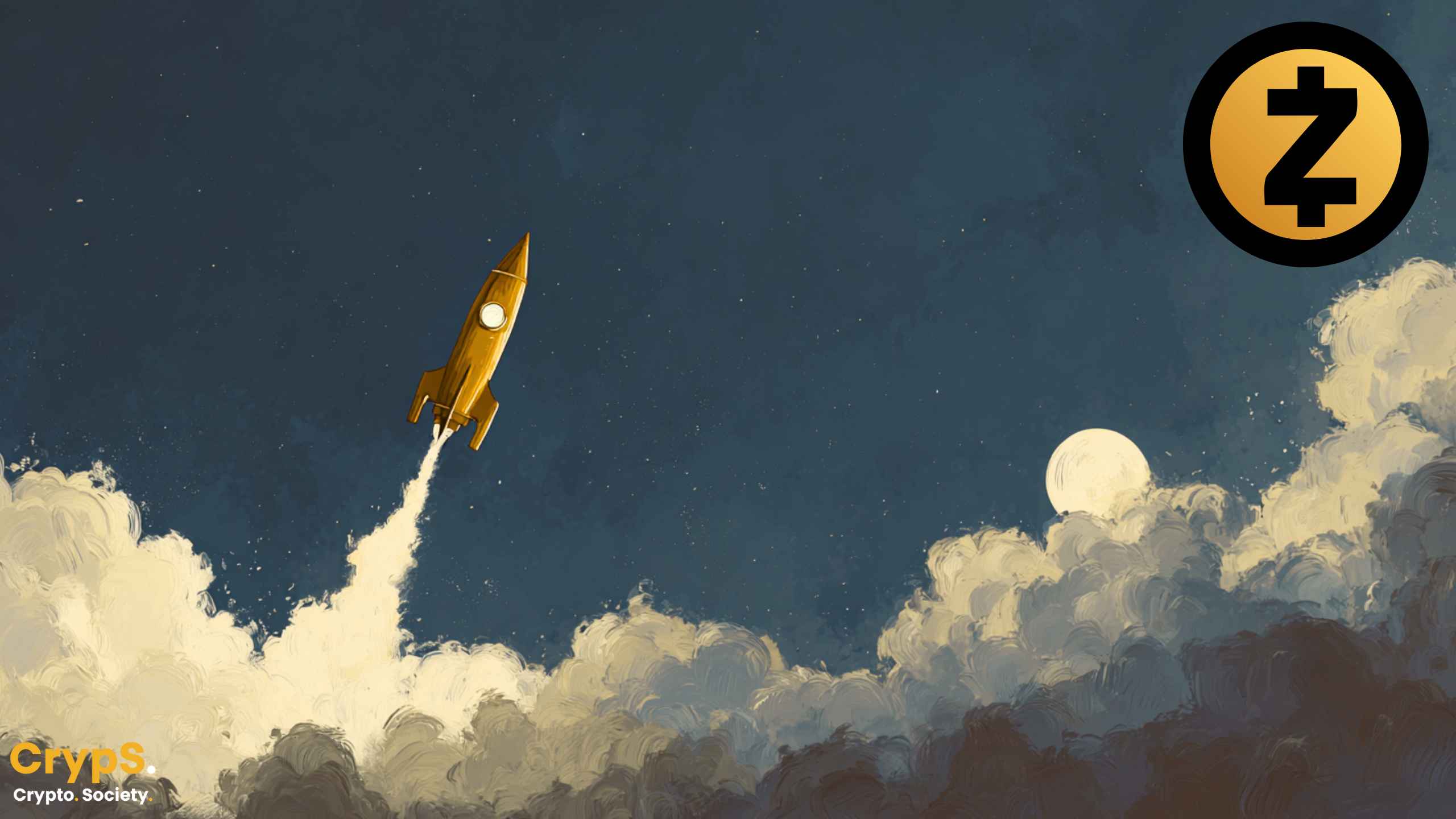 ZCash (ZEC)