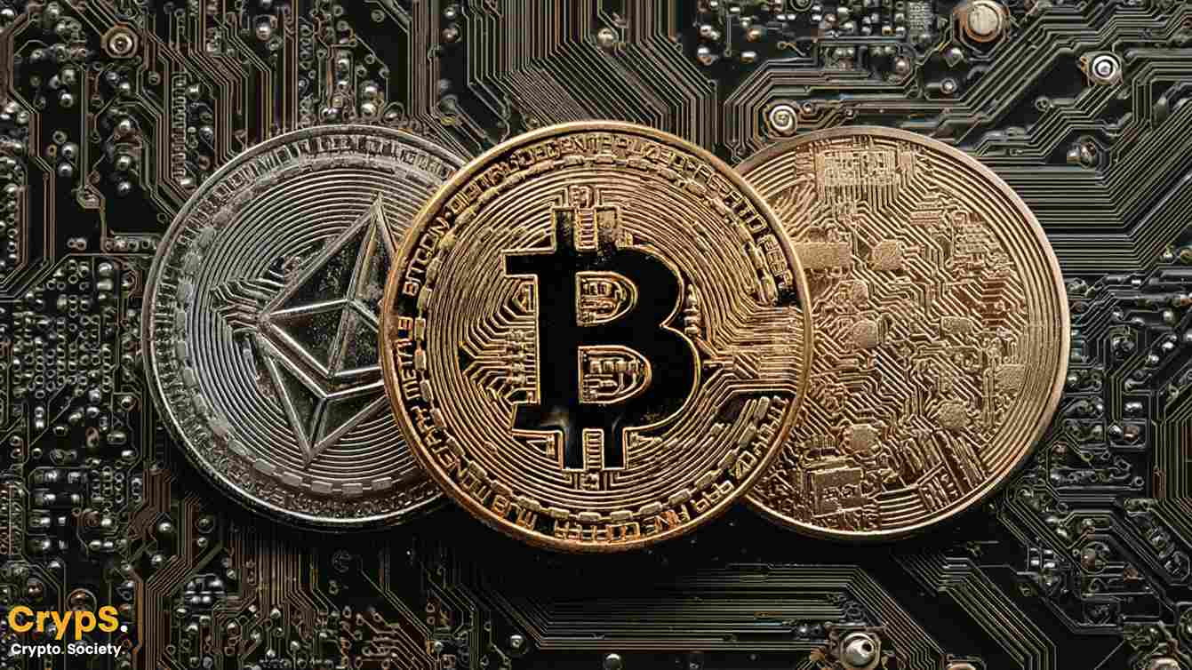 Jakie kryptowaluty są warte uwagi poza bitcoinem?