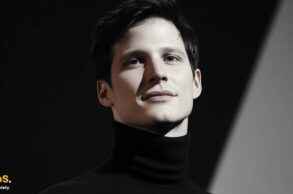 Pavel Durov