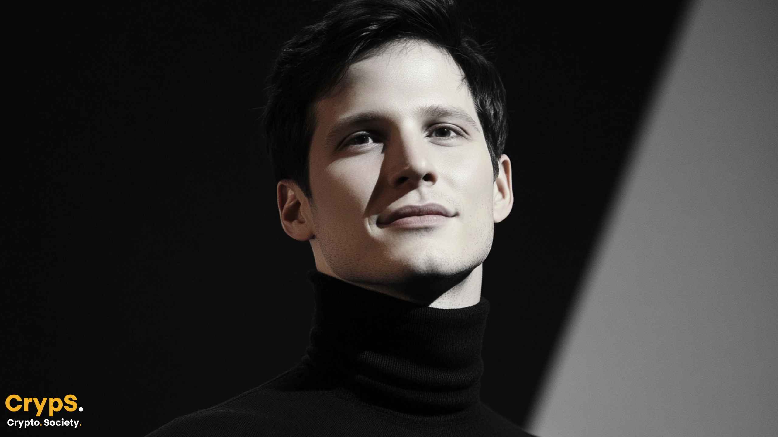 Pavel Durov