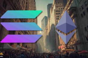 Solana Ethereum