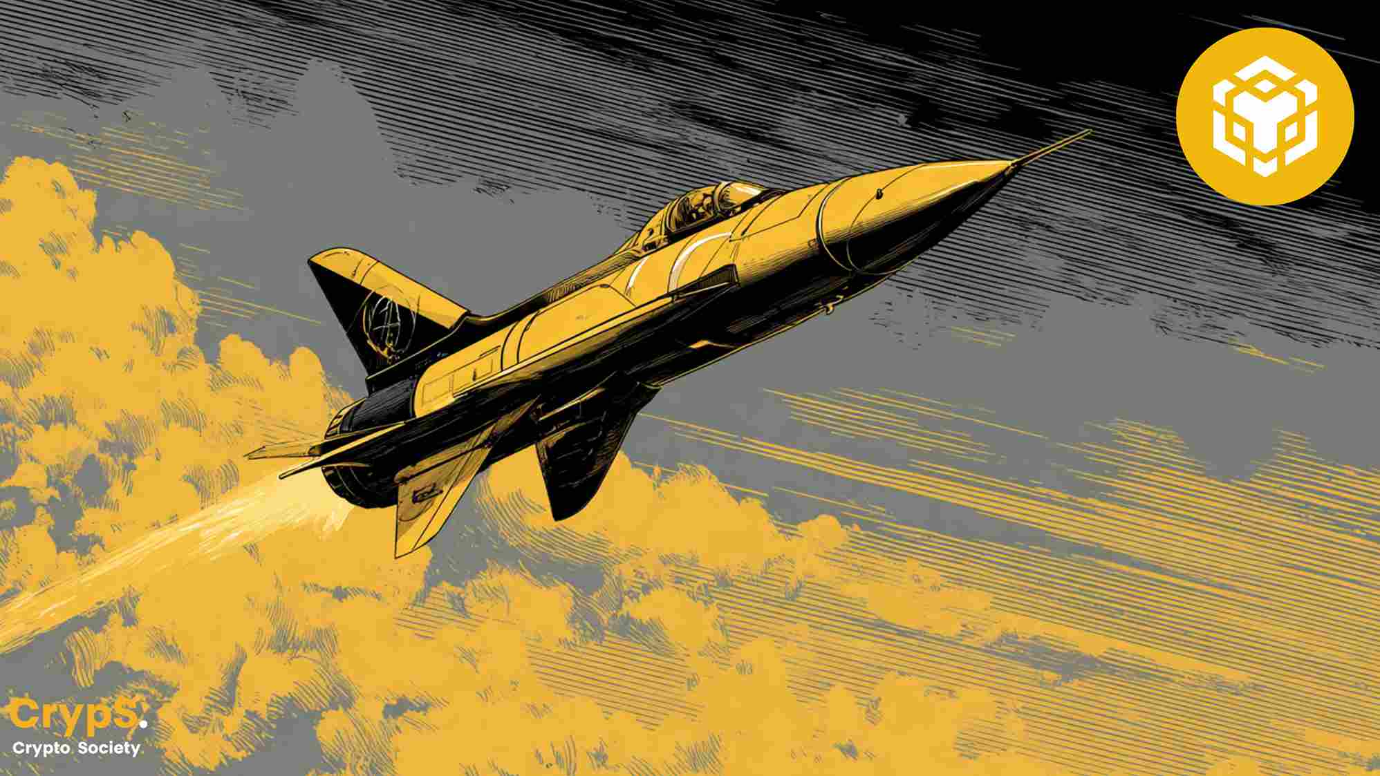 BNB Coin ATH