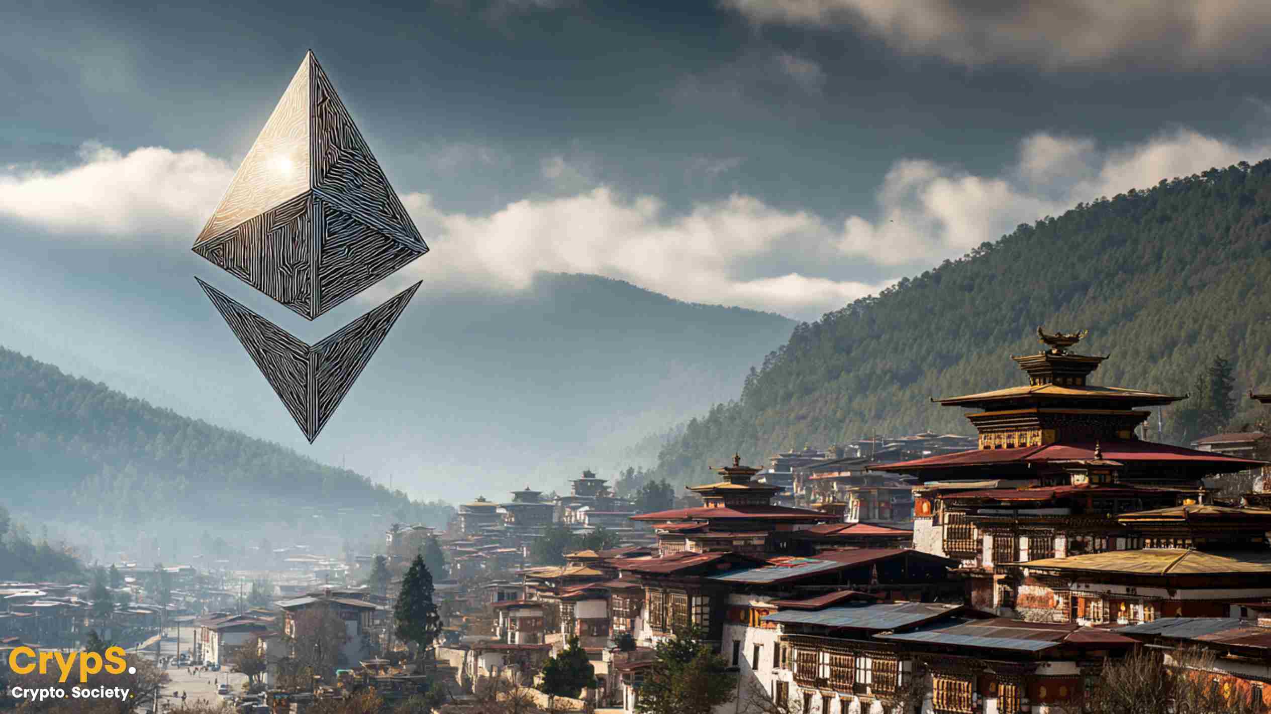 Ethereum Bhutan