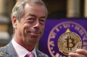 Nigel Farage