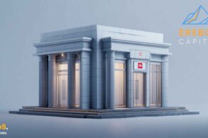 Erebor Bank