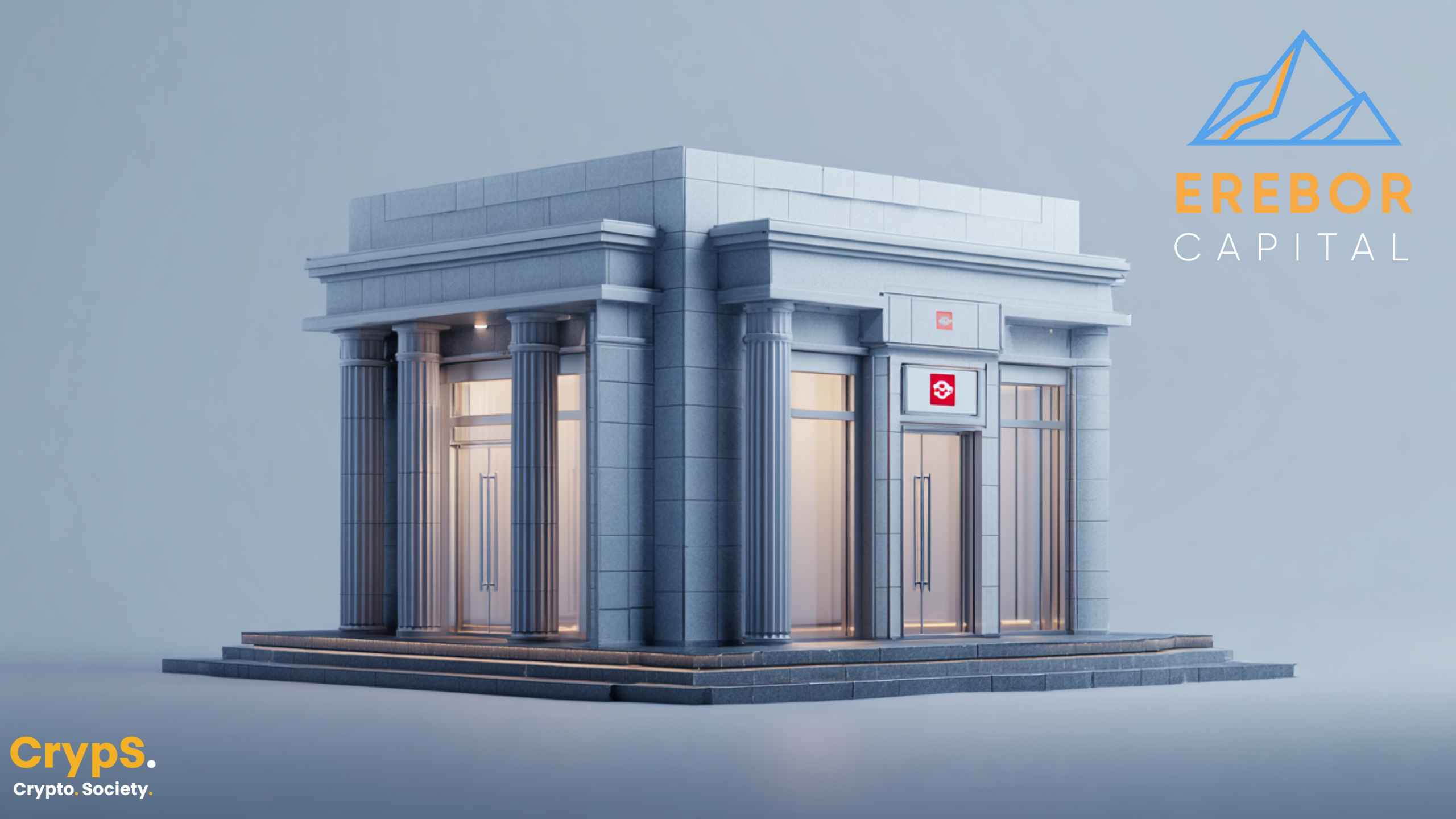Erebor Bank