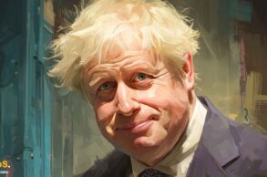 Boris Johnson