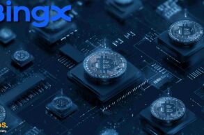 BingX