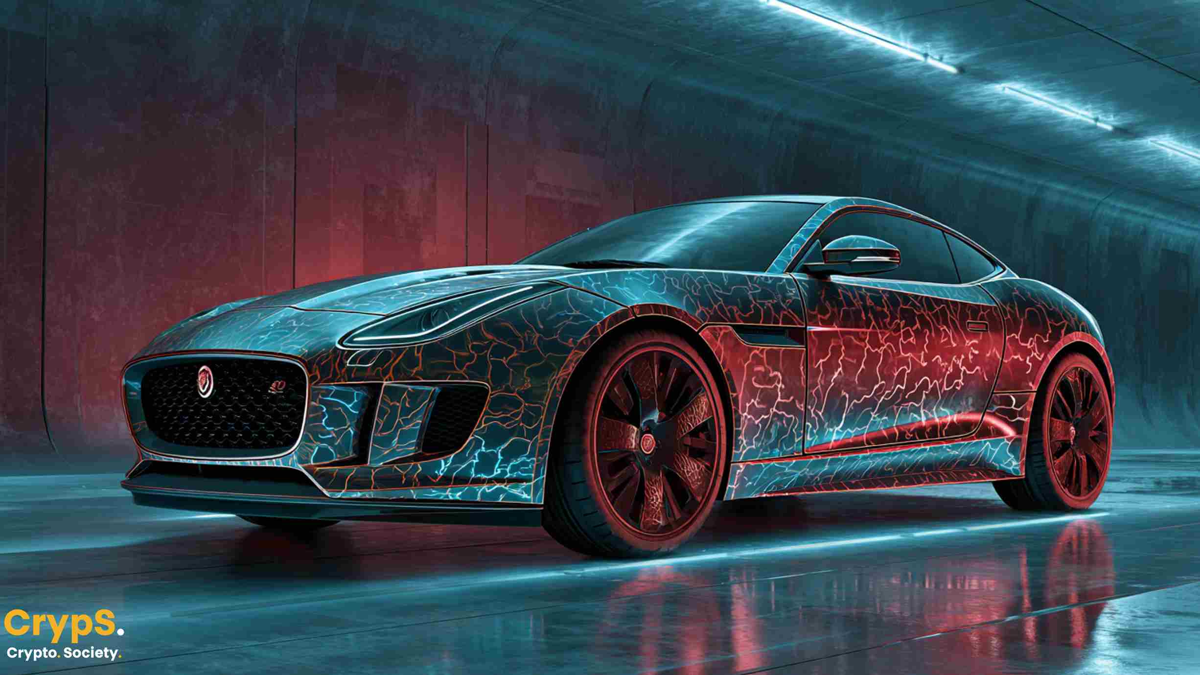 Jaguar