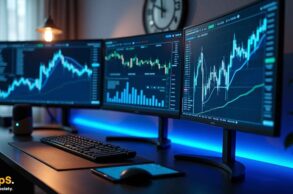 trading forex ai