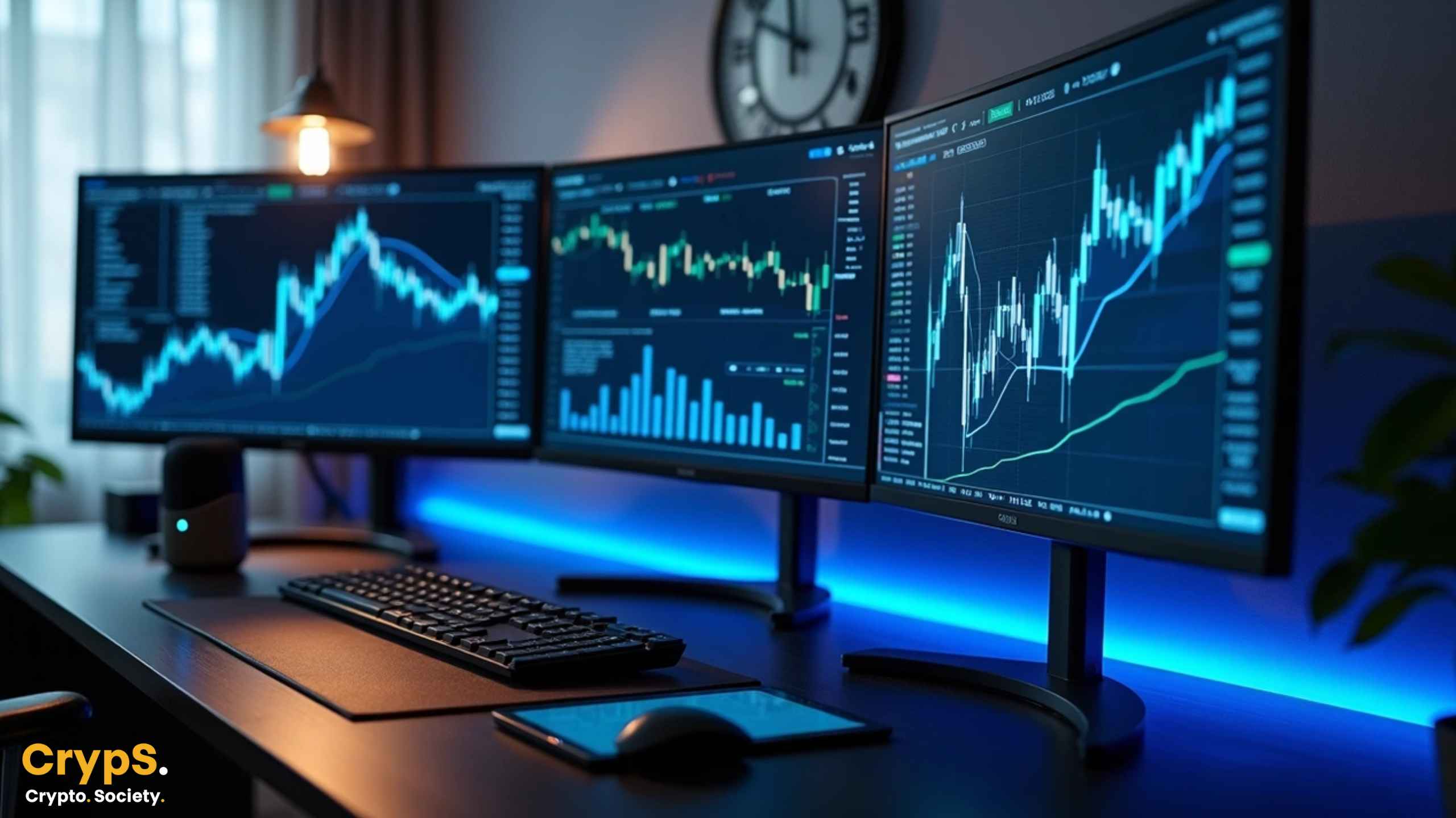 trading forex ai