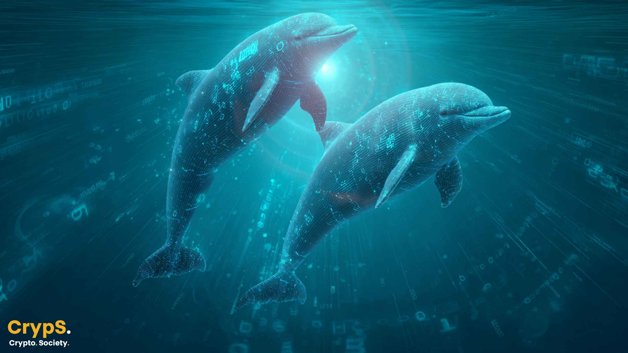Delfiny