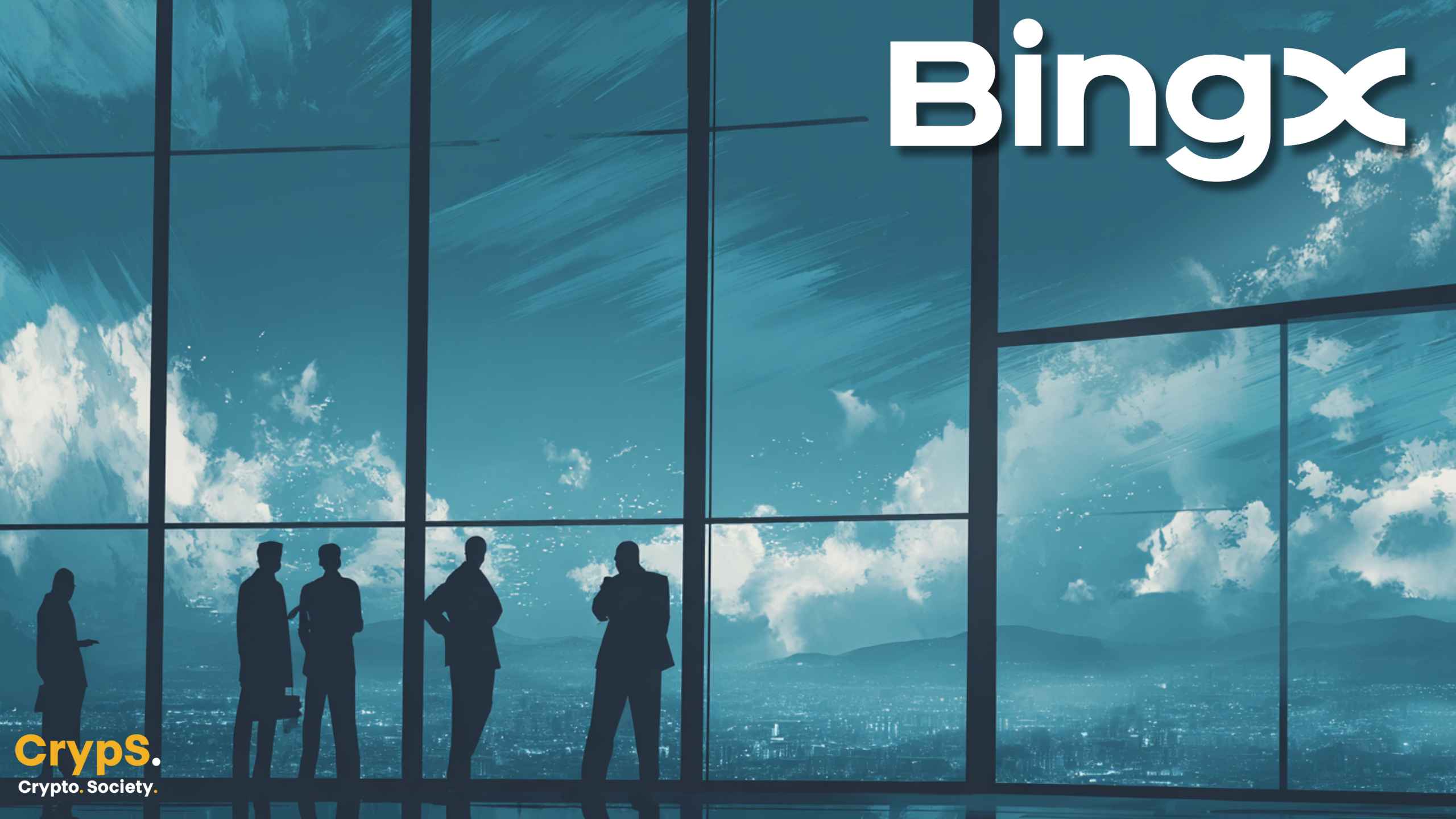 BingX