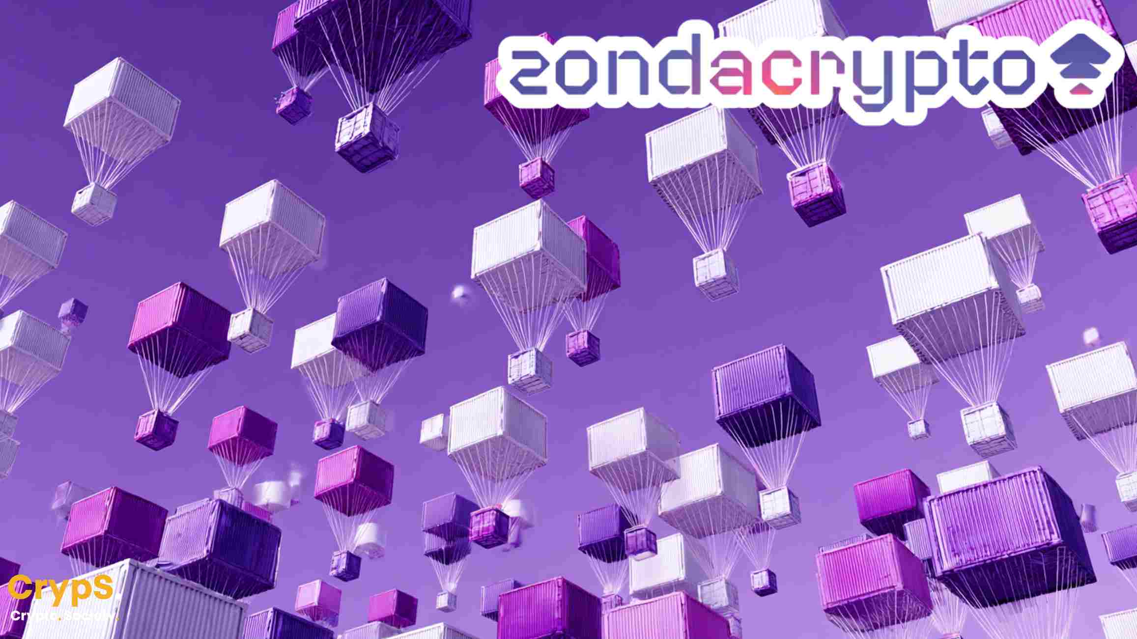 ZND airdrop