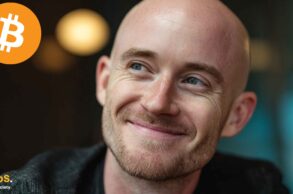 Brian Armstrong bitcoin