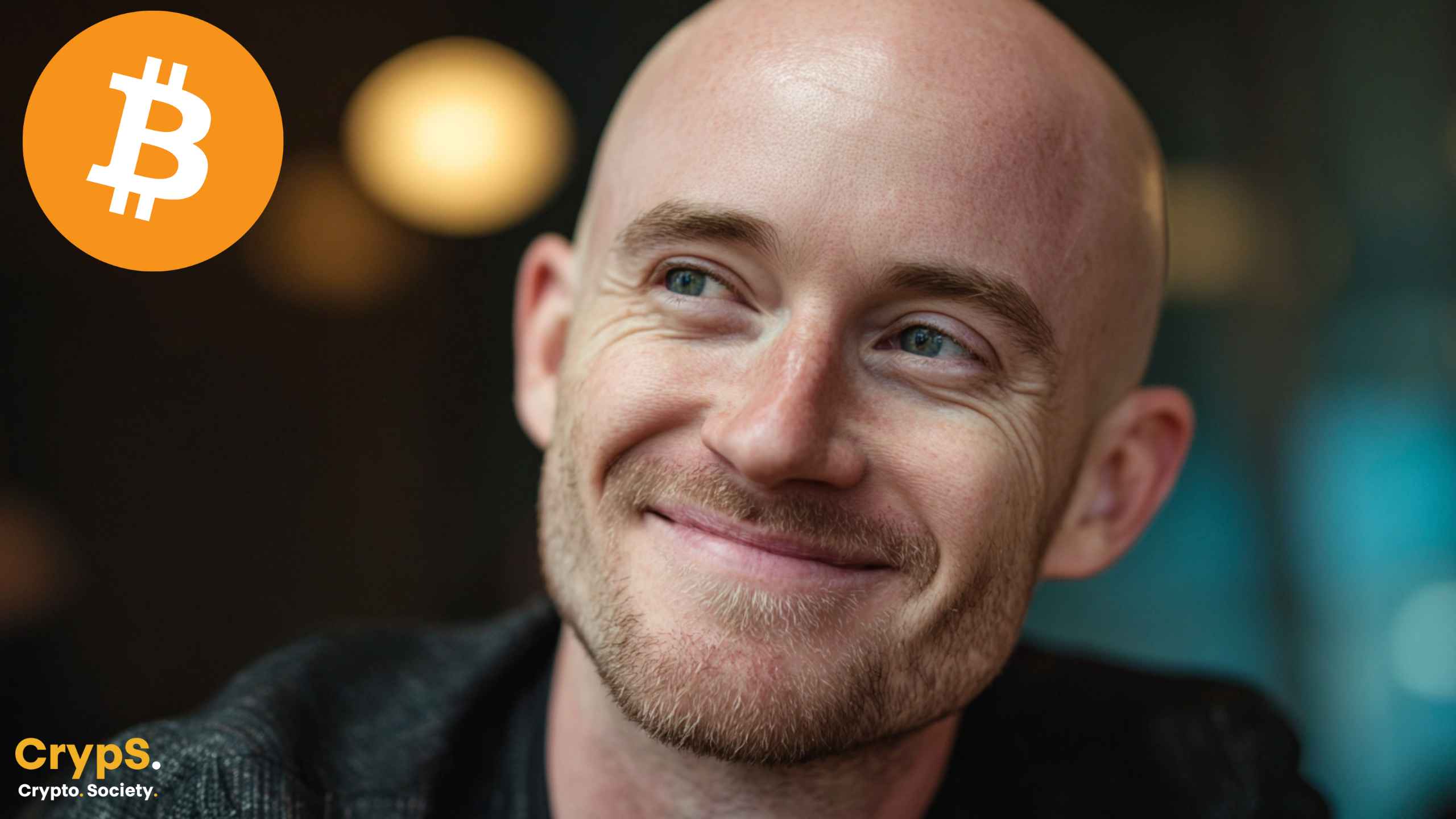 Brian Armstrong bitcoin