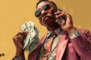 Scammer