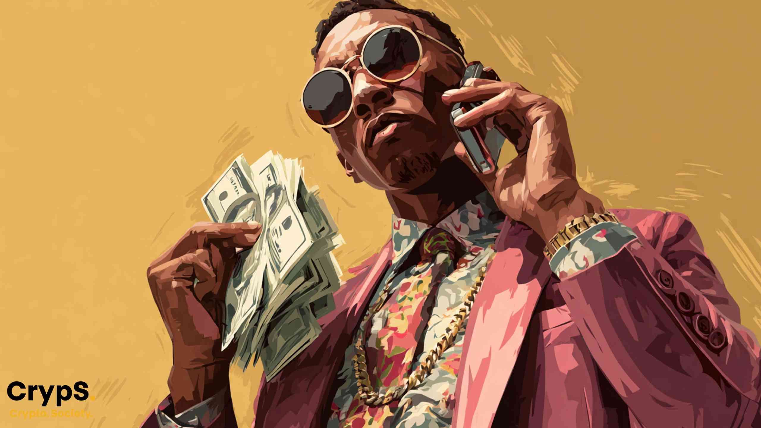 Scammer