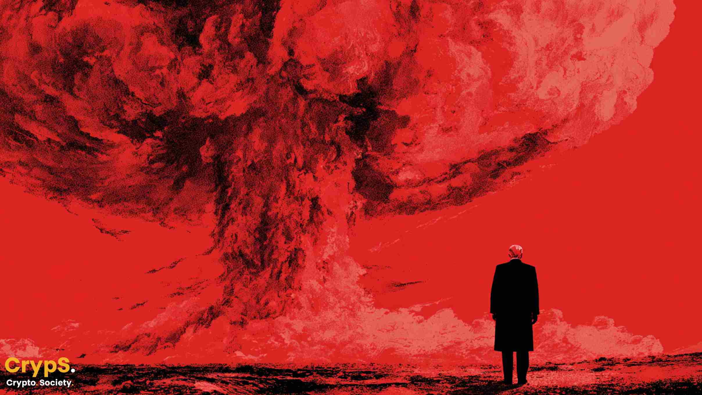 Trump i broń jądrowa
